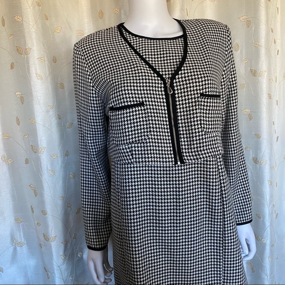 Meg Lauren 90's 2 Piece Set - Picture 2 of 9